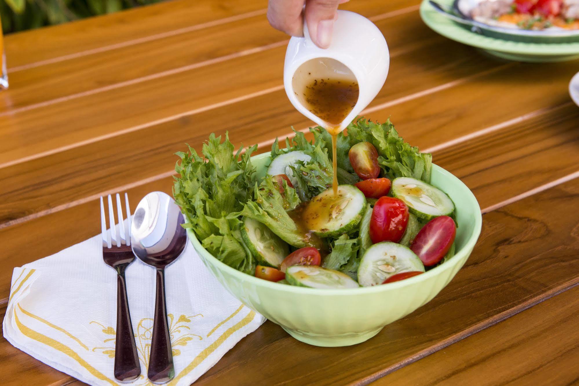 U Duay Gan Garden אובון רטצ'תאני